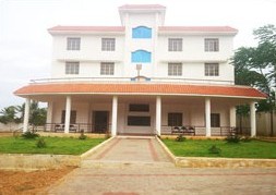 hostel